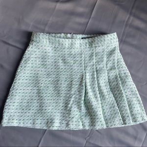 Zara skirt (M)